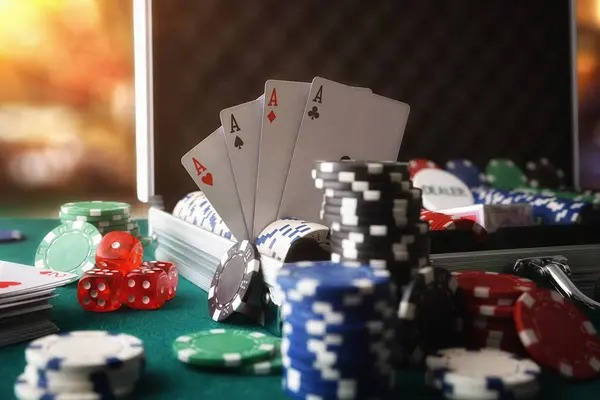 bajai89 mobile app interface showing live-dealer tables and sportsbook markets